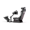Универсальное игровое кресло Playseat Evolution PRO NASCAR Photo 12