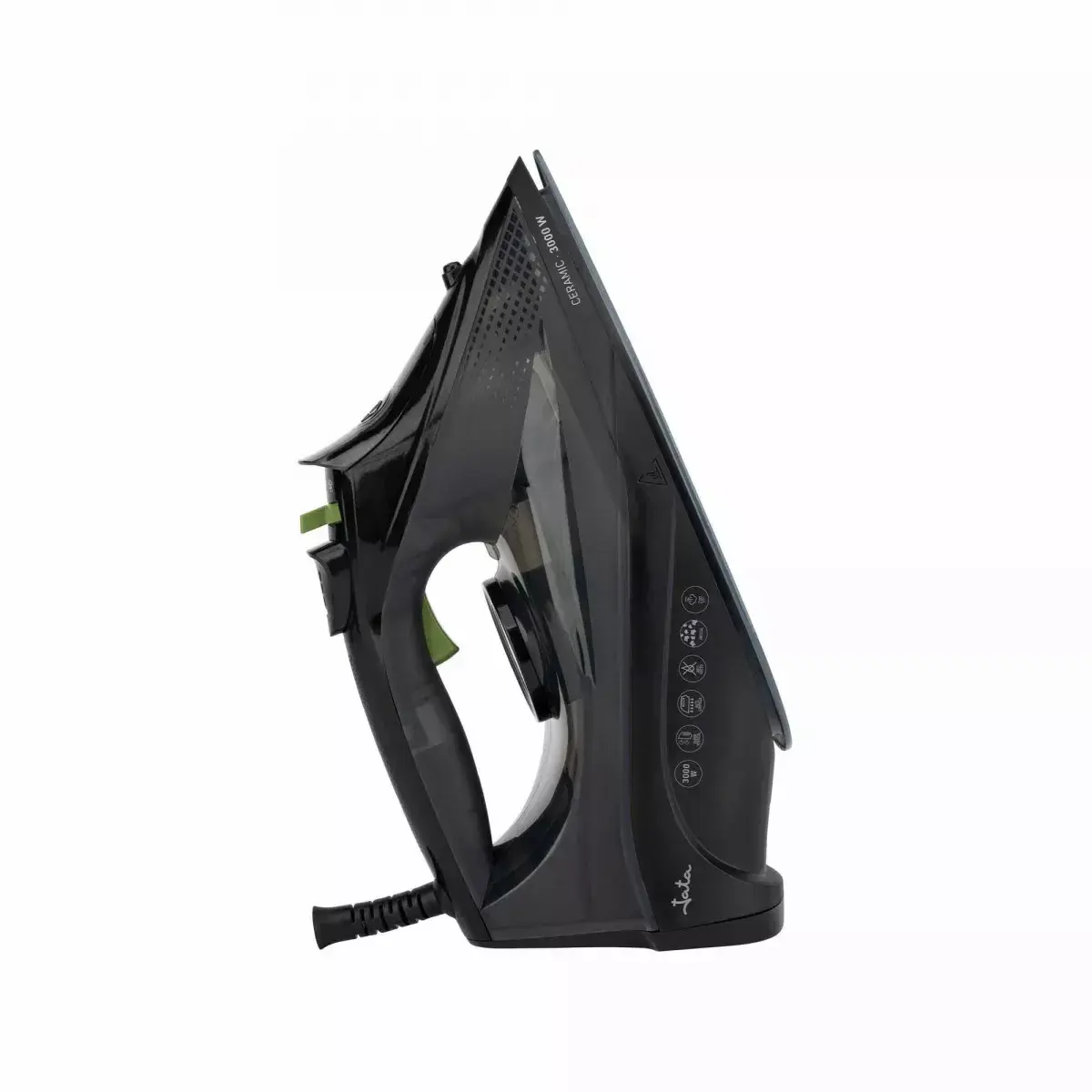 Паровой утюг JATA JEPL2401 Photo 2