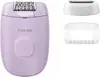 Philips 2000 series Epilator Series 2000 BRE237/00 Corded Photo 4