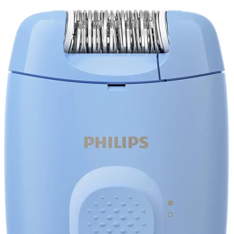 Эпилятор Philips BRE228/00 — 2000 серия Photo 2
