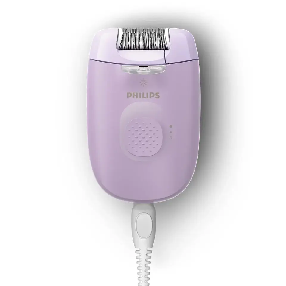 Эпилятор Philips 4000 series BRE257/00 Photo 4