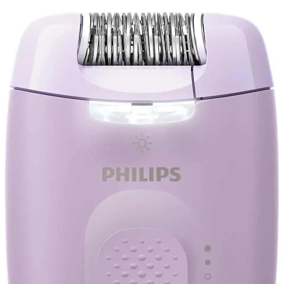 Эпилятор Philips 4000 series BRE257/00 Photo 5