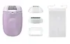 Philips 4000 series BRE257/00 Corded Epilator Photo 5