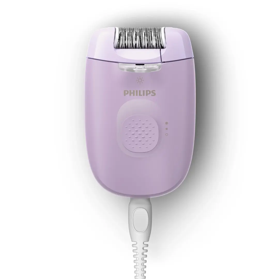 Philips 4000 series BRE257/00 Corded Epilator Photo 6
