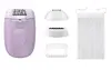 Philips 4000 series BRE257/00 Corded Epilator Photo 7