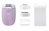 Philips 4000 series BRE257/00 Corded Epilator Photo 8