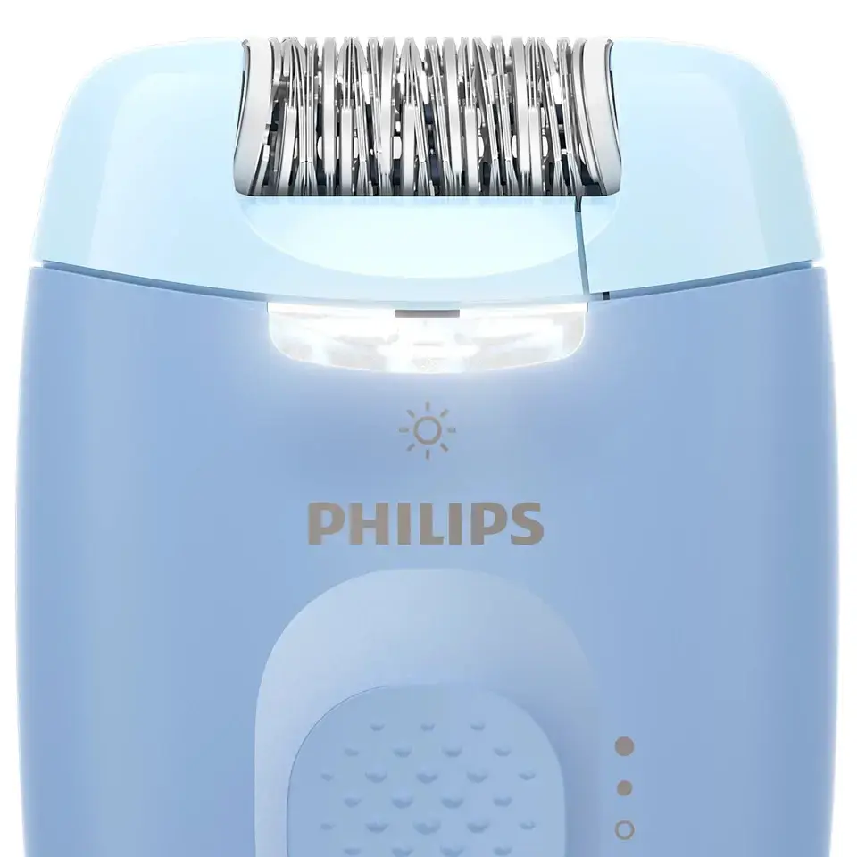 Эпилятор Philips BRE247/00 Series 4000 Photo 3