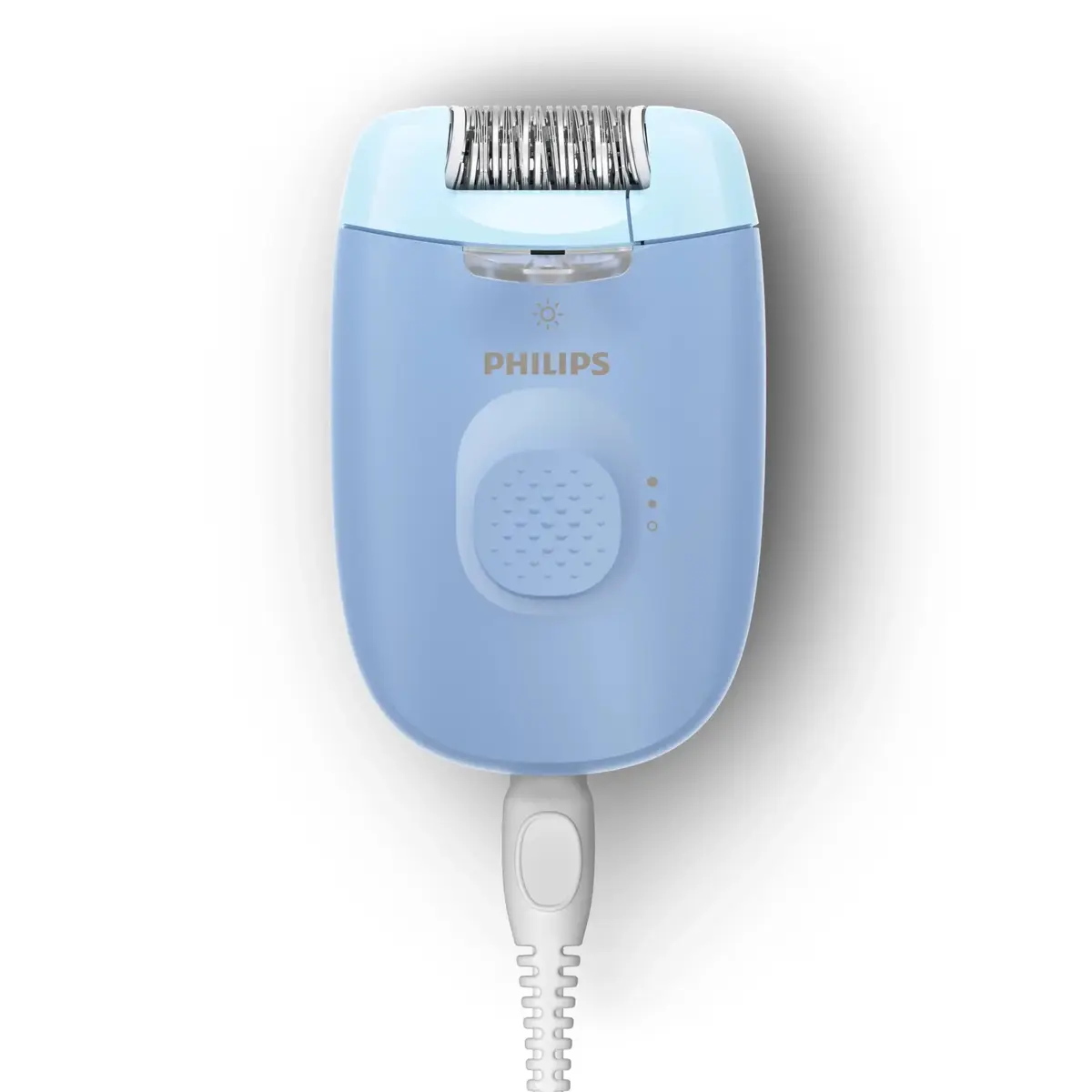 Проводной эпилятор Philips BRE247/00 Photo 2