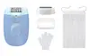 Philips 2000 series Epilator Series 4000 BRE247/00 epilators Photo 3