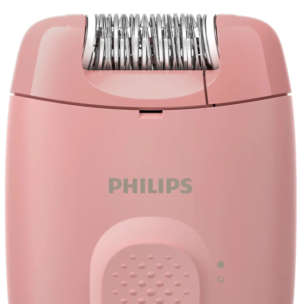 Philips BRE227/00 epilators — ar vadu rozā Photo 2
