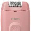 Philips BRE227/00 epilators — ar vadu rozā Photo 2