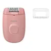 Philips BRE227/00 epilators — ar vadu rozā Photo 3