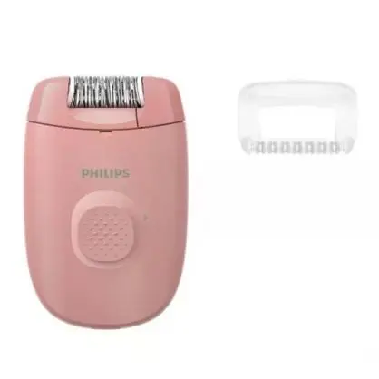 Эпилятор Philips Series 2000 BRE227/00 Photo 2