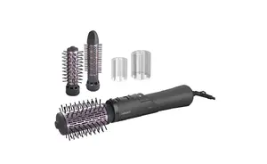 Щётка для завивки Philips BHA715/00 1000 Вт Тёплый Серый Розовый 1.8 м