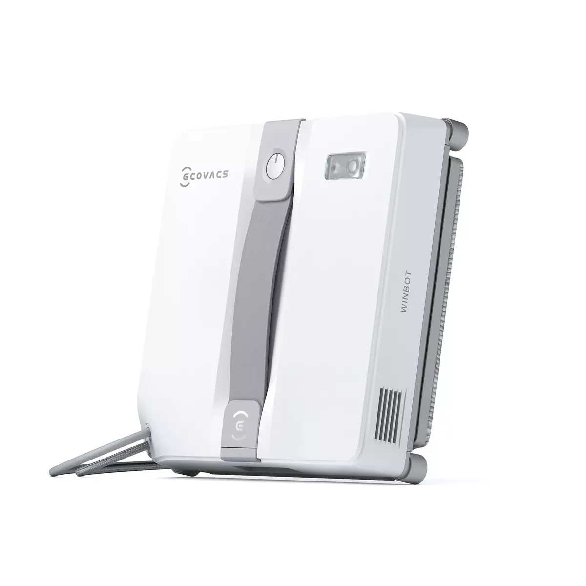 Ecovacs WINBOT MINI logu tīrītājs Photo 2