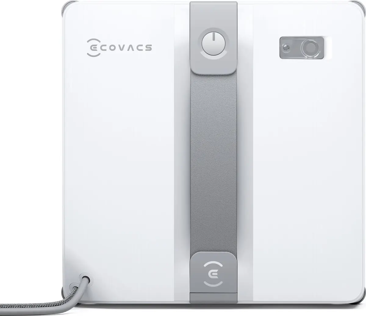 Робот для мытья окон Ecovacs WINBOT MINI Photo 7