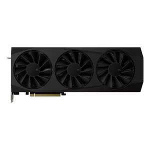 Graphics Card XFX Radeon RX 9070 XT — 16 GB GDDR6, 256-bit, PCIe 5.0, 3x DisplayPort 2.1, HDMI 2.1, 3-fan