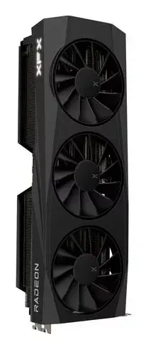 Видеокарта XFX Quicksilver RX 9070 XT Photo 2