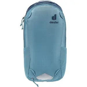 Backpack DEUTER Race 12 — lightweight compact cycling pack, 12 L, recycled material, 560 g, unisex
