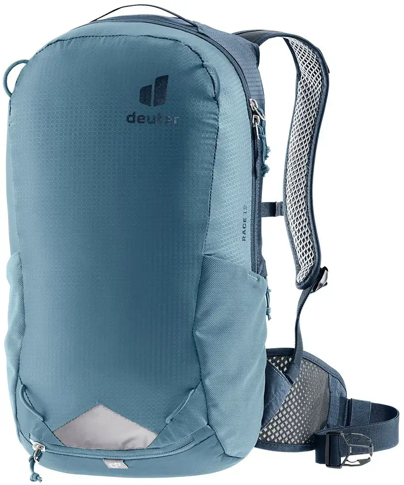 DEUTER Race 12 cycling backpack Photo 2
