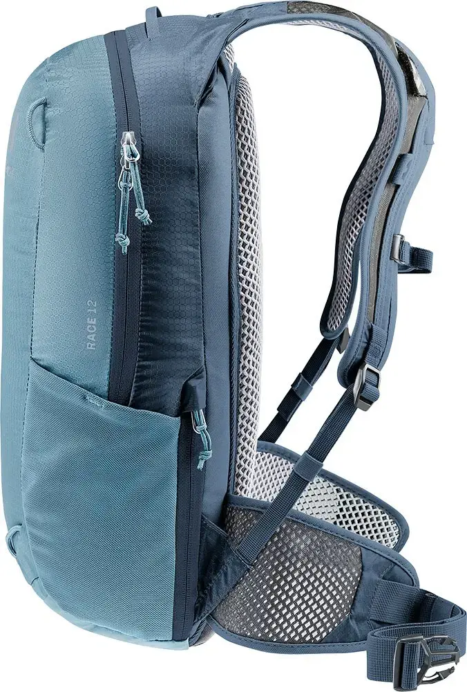 DEUTER Race 12 cycling backpack Photo 4