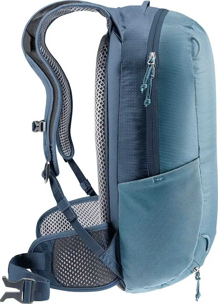 DEUTER Race 12 cycling backpack Photo 5