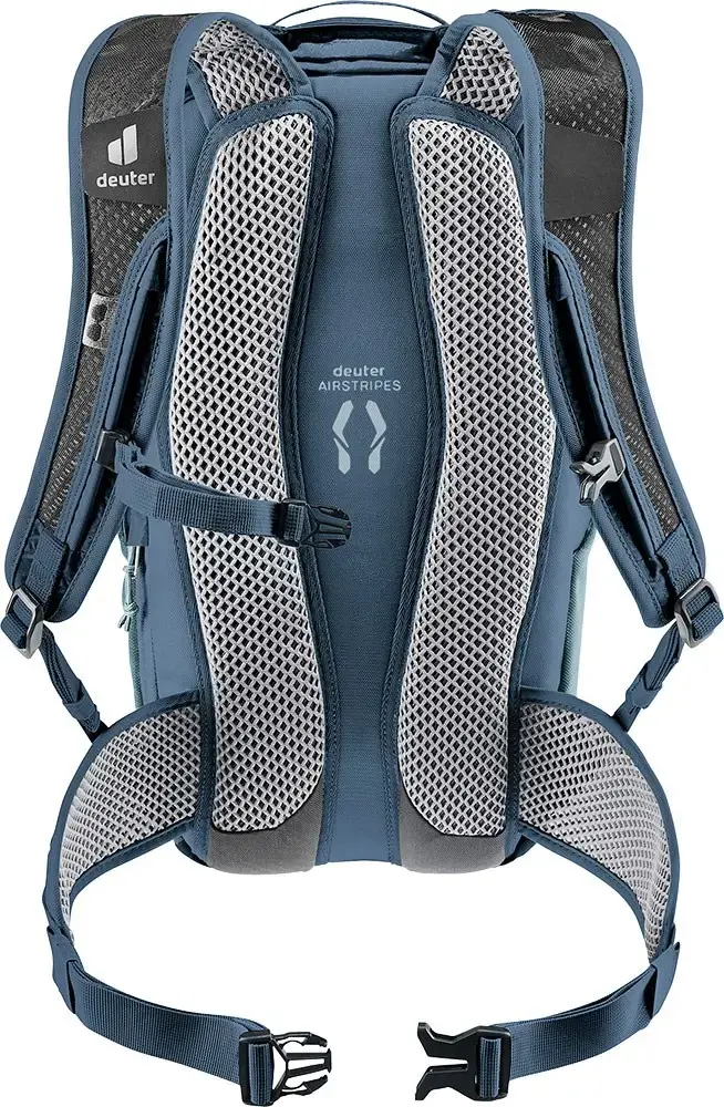 DEUTER Race 12 cycling backpack Photo 6