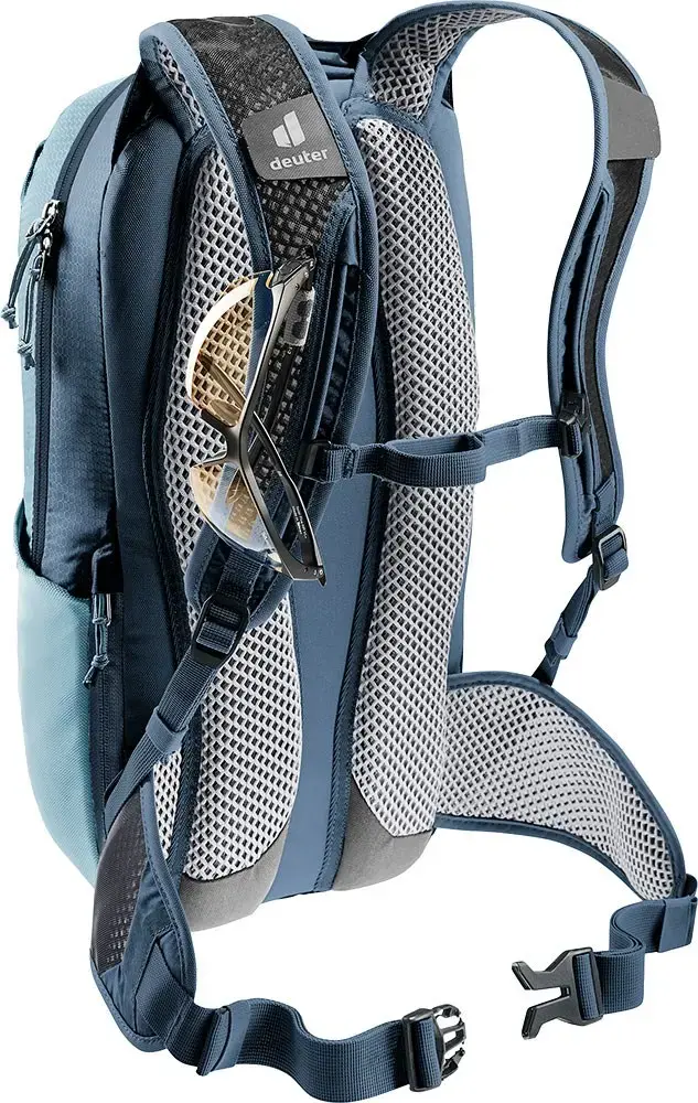 DEUTER Race 12 cycling backpack Photo 7
