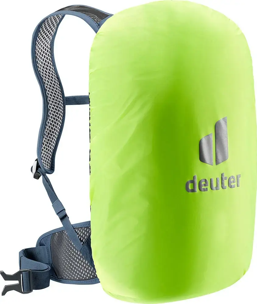 DEUTER Race 12 cycling backpack Photo 8