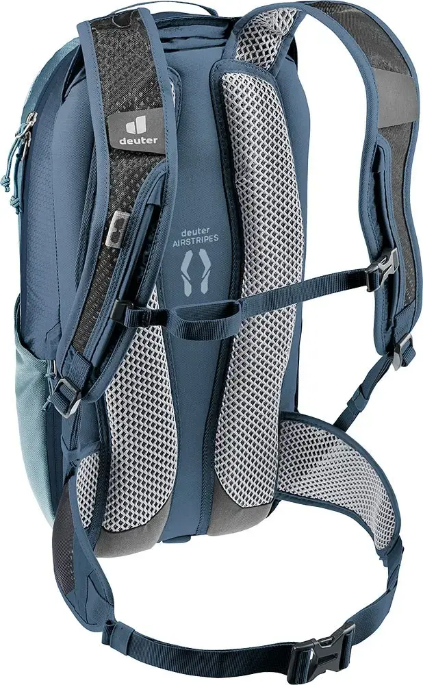 DEUTER Race 12 cycling backpack Photo 9