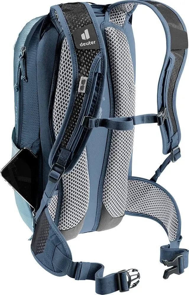 DEUTER Race 12 cycling backpack Photo 10
