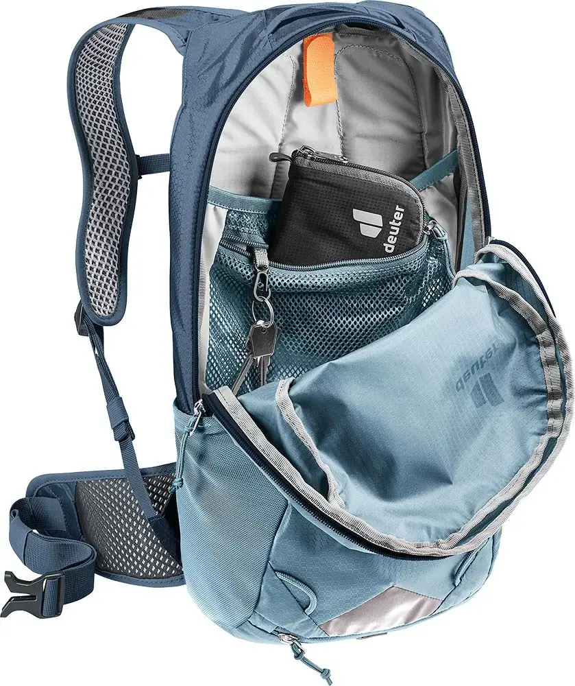 DEUTER Race 12 cycling backpack Photo 12