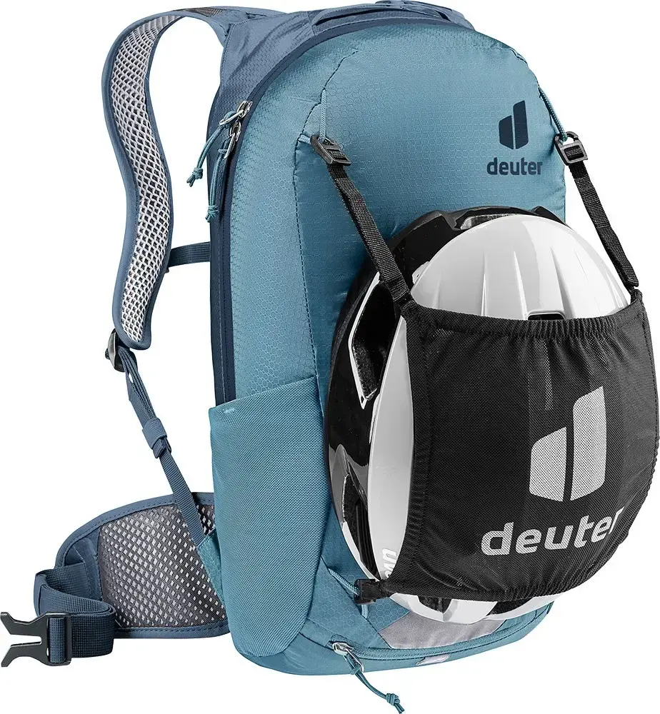 DEUTER Race 12 cycling backpack Photo 13