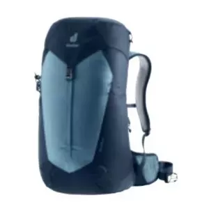 Mugursoma Deuter AC Lite 30L Zila Iekšējais rāmis Augšējā ielāde Pārgājieni Unisex