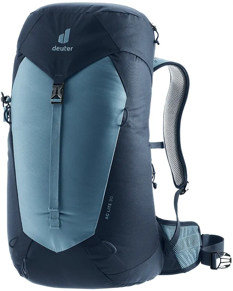 Mugursoma Deuter AC Lite 30L Zila