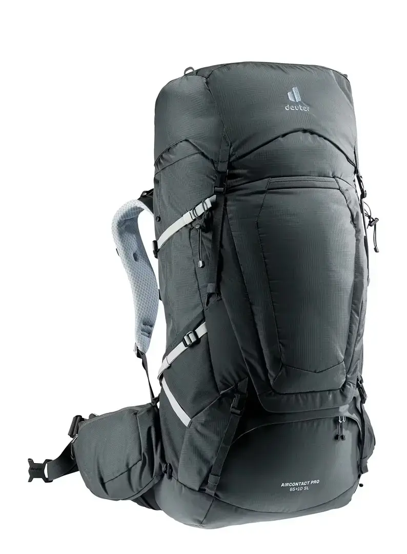 Pārgājienu mugursoma DEUTER Aircontact Pro 65+10 SL Photo 2