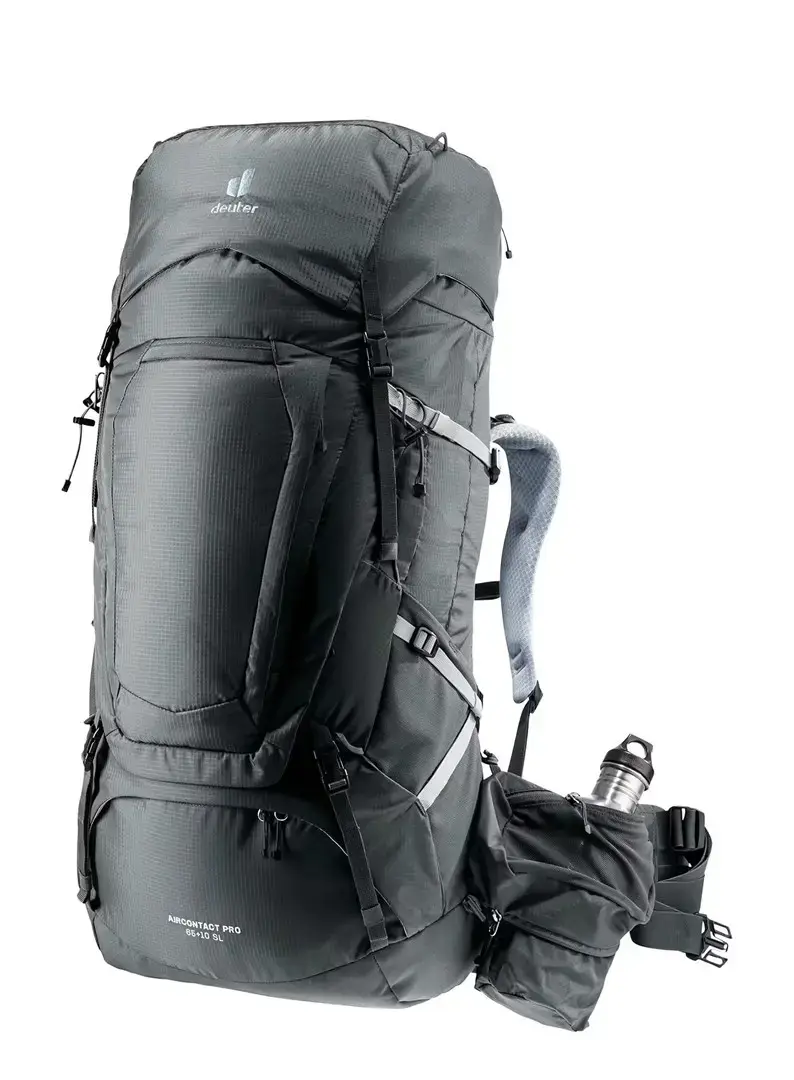 Pārgājienu mugursoma DEUTER Aircontact Pro 65+10 SL Photo 3