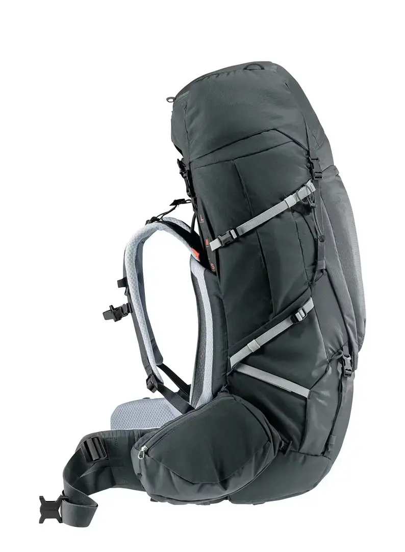 Pārgājienu mugursoma DEUTER Aircontact Pro 65+10 SL Photo 4
