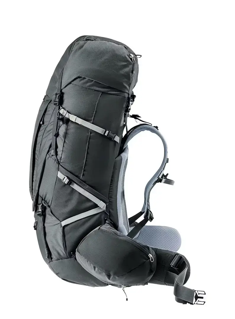 Pārgājienu mugursoma DEUTER Aircontact Pro 65+10 SL Photo 5