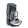 Pārgājienu mugursoma DEUTER Aircontact Pro 65+10 SL Photo 6