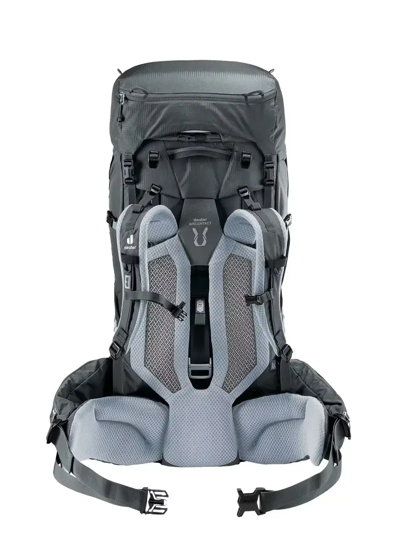 Pārgājienu mugursoma DEUTER Aircontact Pro 65+10 SL Photo 10