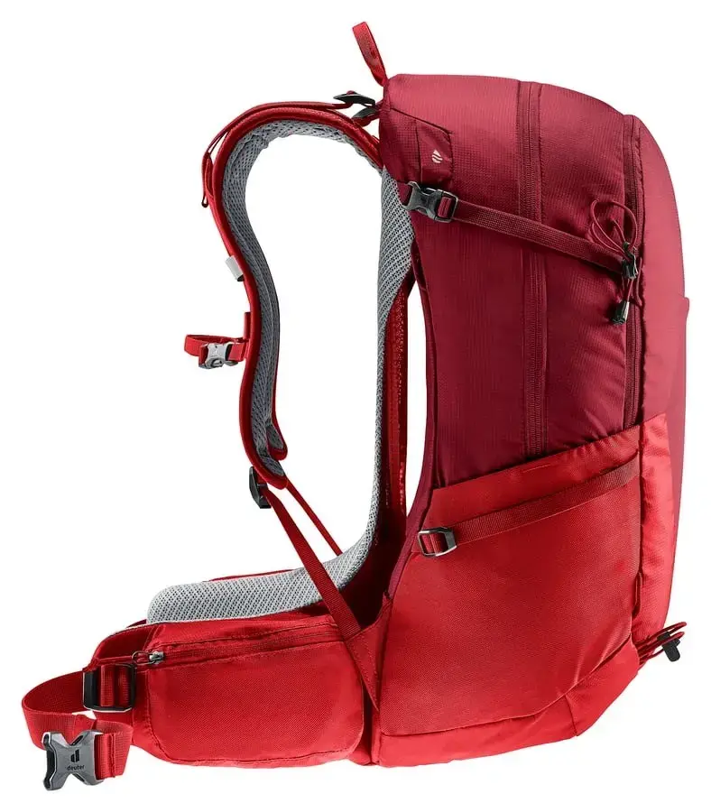 DEUTER Futura 27 Women pārgājienu mugursoma 27L Photo 2