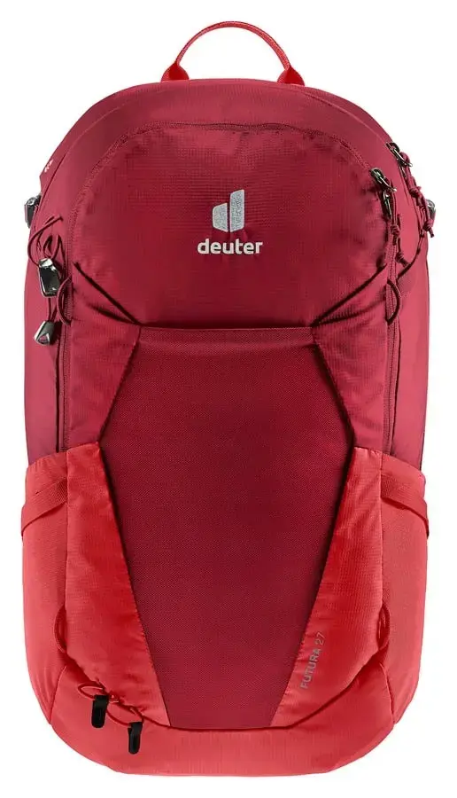 DEUTER Futura 27 Women pārgājienu mugursoma 27L Photo 3
