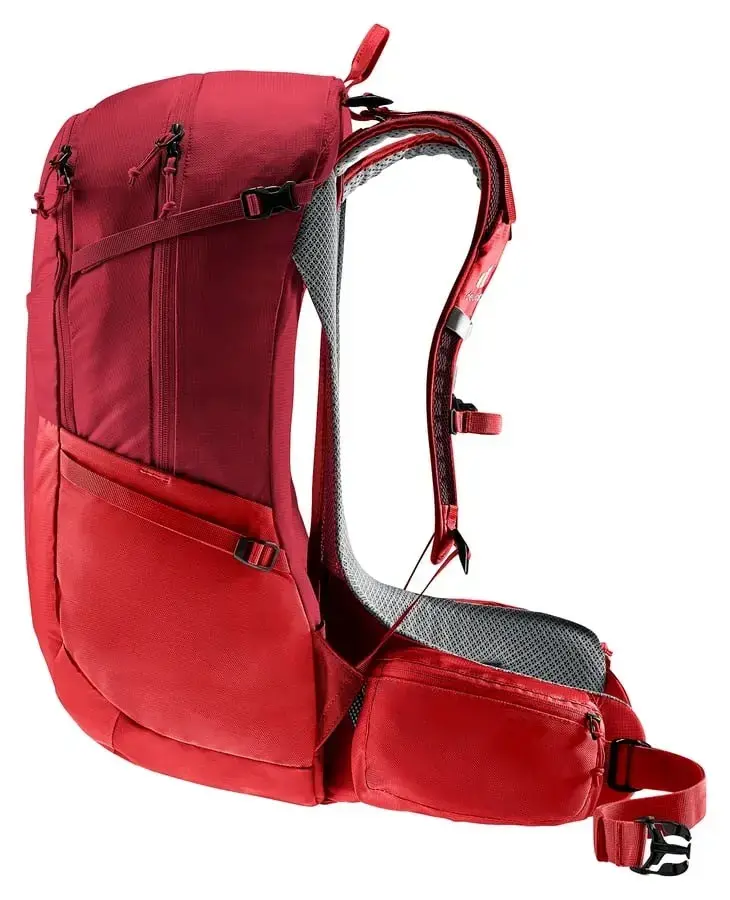 DEUTER Futura 27 Women pārgājienu mugursoma 27L Photo 4