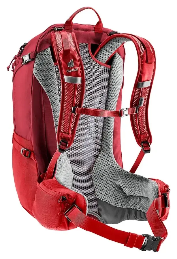 DEUTER Futura 27 Women pārgājienu mugursoma 27L Photo 5