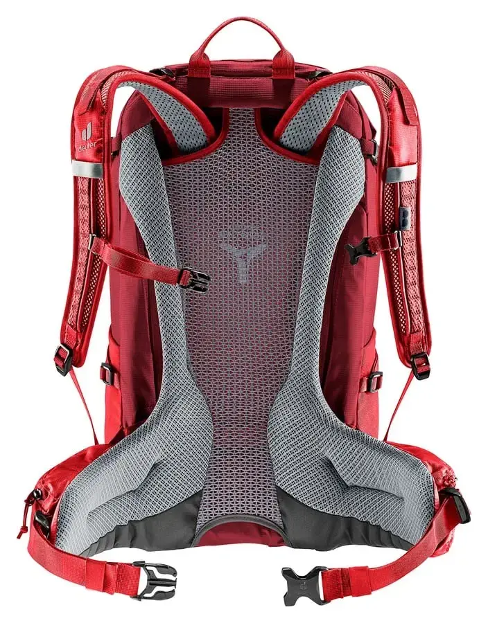 DEUTER Futura 27 Women pārgājienu mugursoma 27L Photo 7