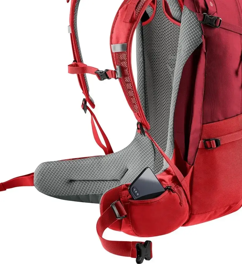 DEUTER Futura 27 Women pārgājienu mugursoma 27L Photo 10