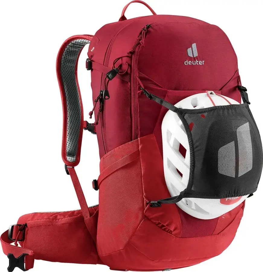 DEUTER Futura 27 Women pārgājienu mugursoma 27L Photo 11