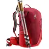 DEUTER Futura 27 Women pārgājienu mugursoma 27L Photo 12