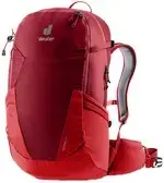 DEUTER Futura 27 Women pārgājienu mugursoma 27L Photo 13